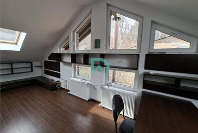 Casă cu 5 camere cu Garaj în Dârste - 12