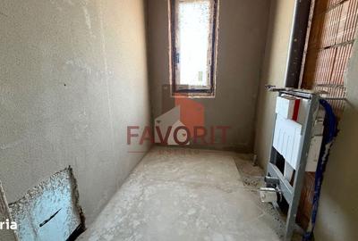 Apartament cu 2 camere decomandat în Favorit - 2
