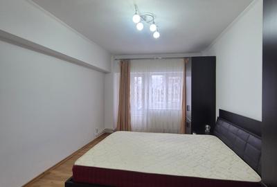 Apartament cu 4 camere semidecomandat, mobilat în Capitol - 11