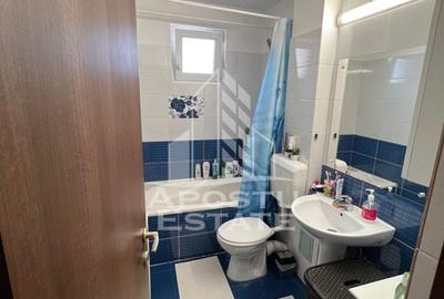 Apartament cu 3 camere in zona Simion Barnutiu, centrala termica - 11