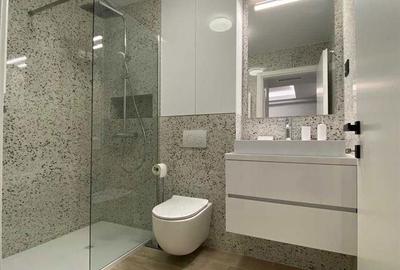 Apartament cu 2 camere decomandat, mobilat în Șoseaua Nordului - 7