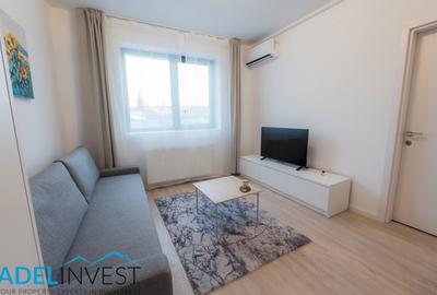 Garsonieră nedecomandată în Sud - 6