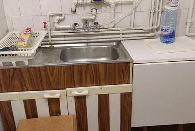 Garsonieră semidecomandată în 7 Noiembrie - 4