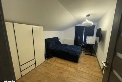 Casă cu 3 camere cu Teren 252 Mp în Valu lui Traian - 15