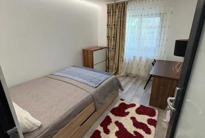 Apartament cu 3 camere decomandat în Micro 14 - 6