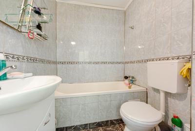 Apartament de inchiriat cu 2 camere, zona Confectii, Arad Apartament de inchiriat cu 2 camere, zona Confectii, Arad - 6