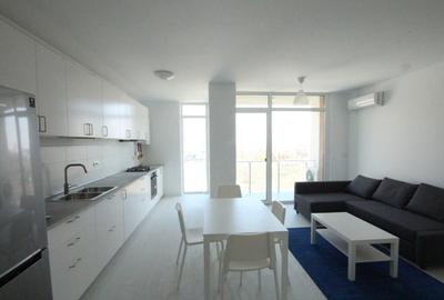 Apartament cu 2 camere decomandat, mobilat în Central - 38