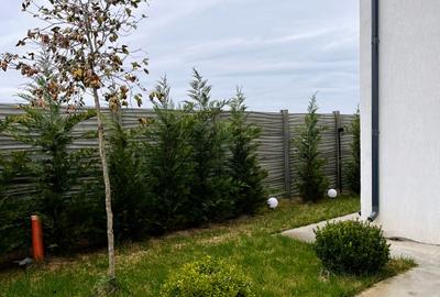 Casă individuală cu 5 camere cu Teren 300 Mp în Berceni - 3