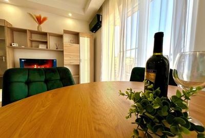 Apartament cu 3 camere decomandat în Exterior Nord - 2