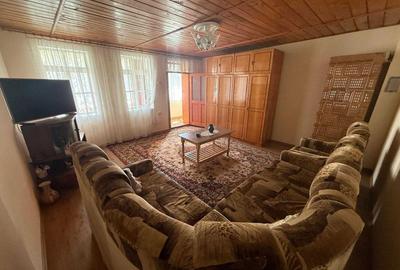 Casă cu 4 camere în Movila Miresii - 3