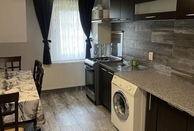 Apartament cu 2 camere în Chișoda