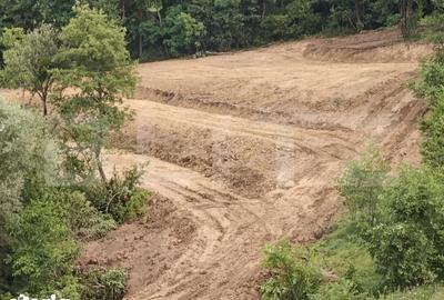 Teren de 12050 mp, în Prundu Bârgăului - 3