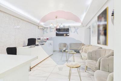 Spațiu comercial, de 90 mp, în Nerva Traian - 3