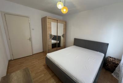 Apartament cu 2 camere, mobilat în Central - 1
