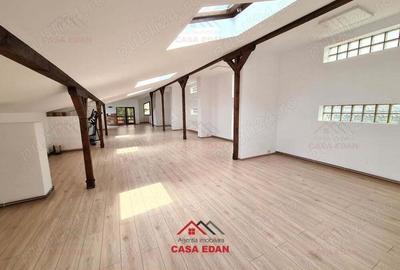 Spatiu comercial in Campina--540 mp--440.000e - 1