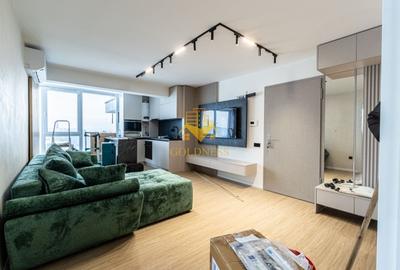 3 camere, Premium, bloc nou, garaj, Soporului Zona Iulius Mall - 1