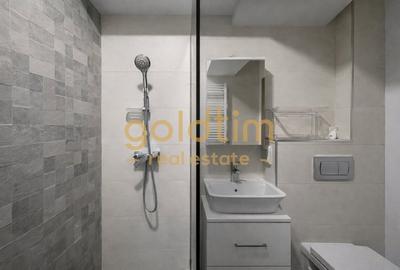 Apartament cu 2 camere semidecomandat, mobilat în Regie - 7