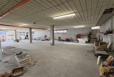 Spațiu comercial, de 1,600 mp, în Dâmbul Rotund - 5