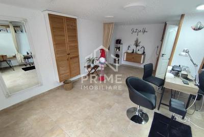 Casă cu 7 camere cu Teren 500 Mp în Aiud - 6