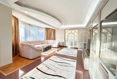 Apartament cu 4 camere decomandat, mobilat în Șoseaua Nordului - 3