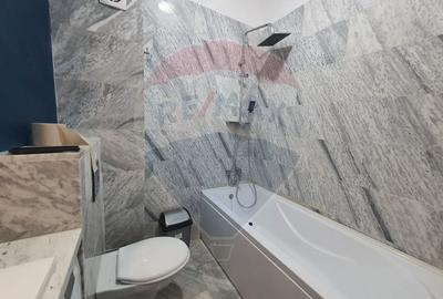 Vanzare Apartament cu 3 camere lux cu vedere la lac in zona Tomis Nord - 20