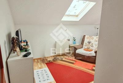 Apartament cu 3 camere decomandat în Central - 12