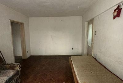 Apartament cu 2 camere semidecomandat în Micro 16 - 14
