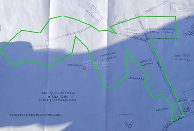 Teren Intravilan - Amplasare Unica - 27