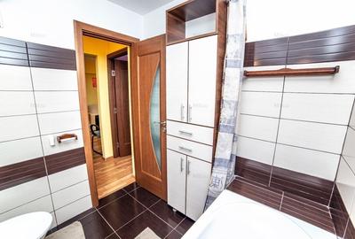 Apartament de 2 camere | Mobilat si Utilat |  10 Min Metrou Gorjului - 14