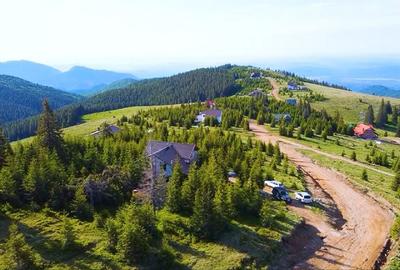 Spațiu comercial, în Central - 1