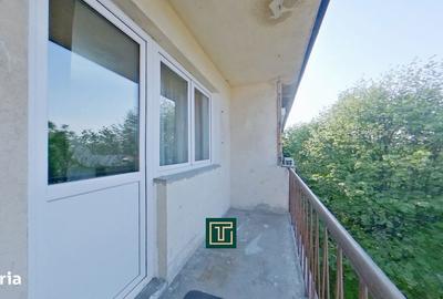 Apartament cu 2 camere decomandat în Podgoria - 7