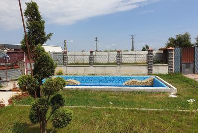 Casă cu 5 camere cu Teren 2600 Mp în Central - 8