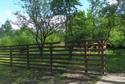 Teren Intravilan in oras Suceava Cartier Zamca - 25 a... - 5