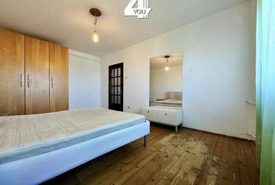 Apartament cu 2 camere semidecomandat în Intim - 2