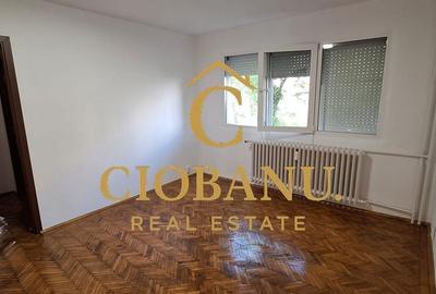 Apartament cu 2 camere semidecomandat în Brazda lui Novac - 1