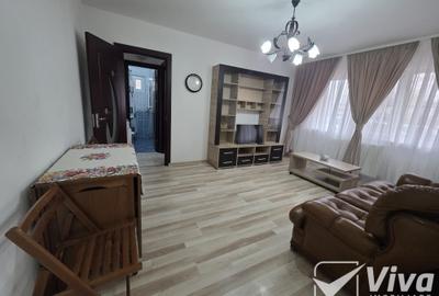 Ap. 2 camere de închiriat – Zona Alexandru, Șoseaua Națională – Mutare imediată - 1