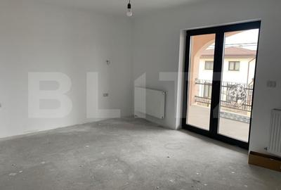 Casa individuala cu finisaje de lux, 294mp, zona Cetate Piata - 13