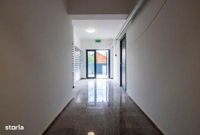 Apartament cu 2 camere decomandat în Valea Ialomiței - 9