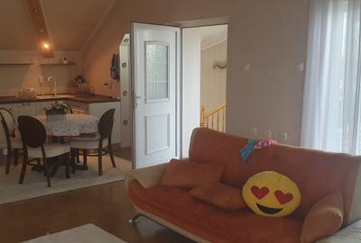 OFERTA EXCEPTIONALA - CASA  DE VANZARE -ZONA EXCLUSIVISTA - 7