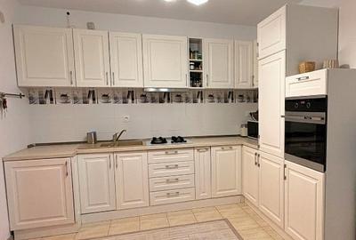 Casă individuală cu 5 camere cu Canalizare în Cârcea - 5