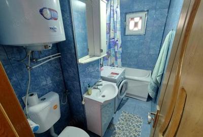 Apartament cu 2 camere nedecomandat în Vest - 18