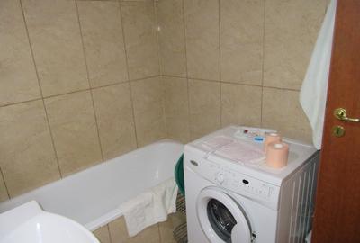 Apartament cu 2 camere semidecomandat, mobilat în Baba Novac - 18