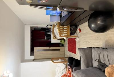 Garsonieră nedecomandată în Dristor - 6