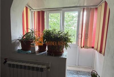 Apartament cu 2 camere decomandat în Micro 14 - 7