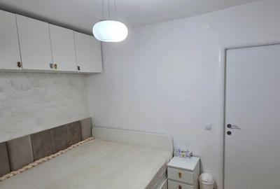 Apartament cu 4 camere semidecomandat, mobilat în Lujerului - 2