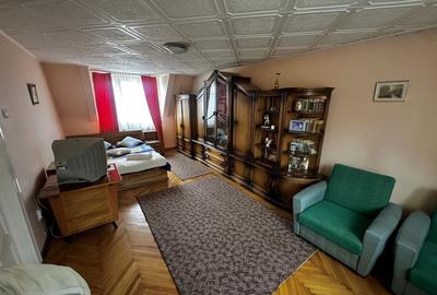 Casă individuală cu 7 camere cu Canalizare în Sânmartin - 14