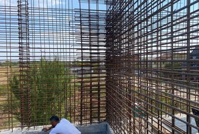 Casă individuală cu 6 camere în Petrești - 29