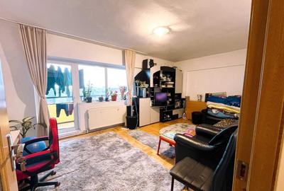 Apartament 3 camere structura mare zona Electrica- 13 Decemb - 8