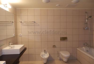 Apartament cu 3 camere semidecomandat în Primăverii - 16