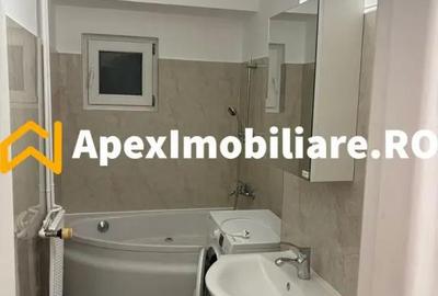 Apartament cu 3 camere decomandat, mobilat în Tineretului - 7
